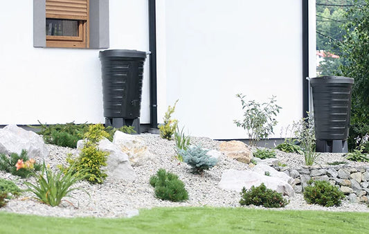 Regenwasserbehälter Raincan – 210 L