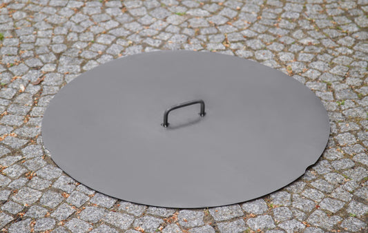 Deckel für Feuerschale 101,0 cm