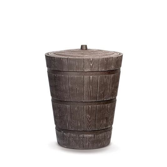 Regenwasserbehälter Rustico – 275 L