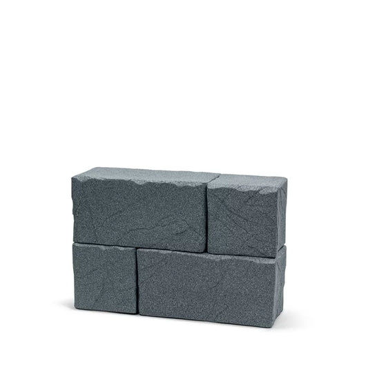 Regenwasserbehälter Stone Block – 270–400 L