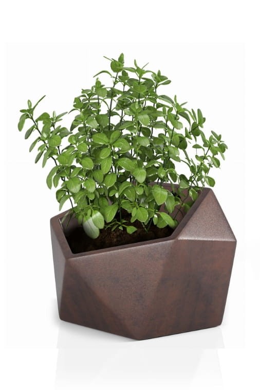 Blumentopf Vesari 46 cm