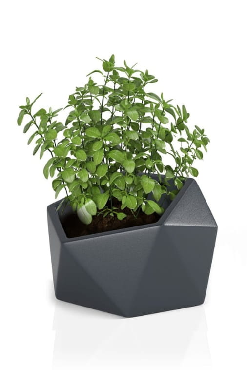 Blumentopf Vesari 46 cm