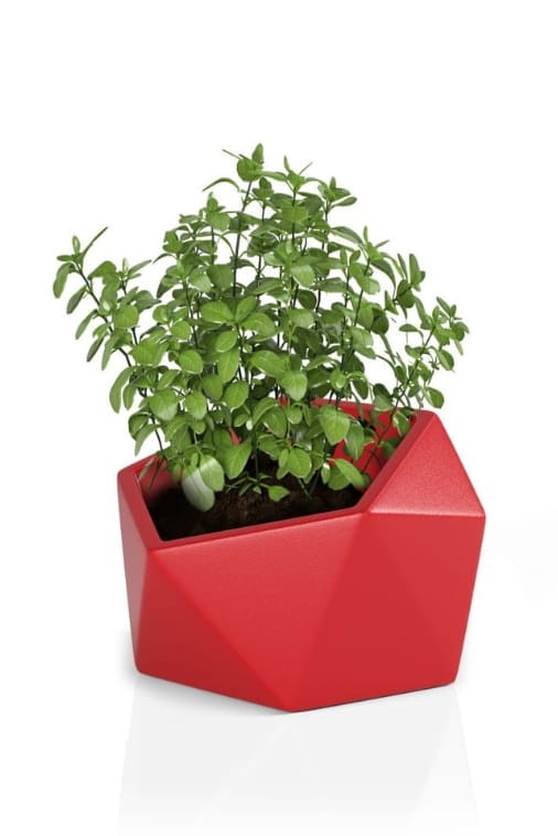 Blumentopf Vesari 46 cm