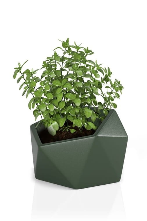Blumentopf Vesari 46 cm
