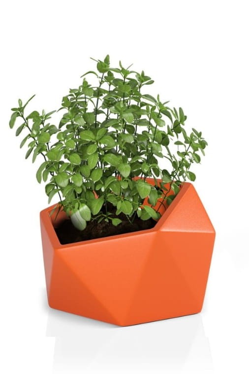Blumentopf Vesari 46 cm