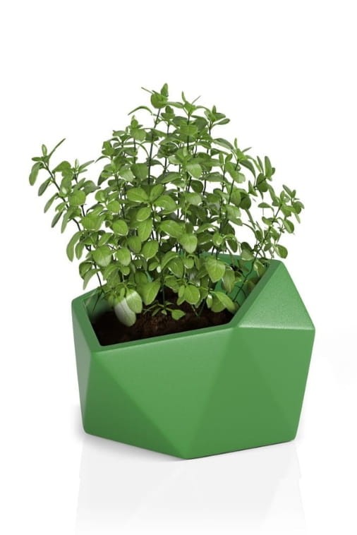 Blumentopf Vesari 46 cm