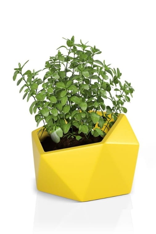 Blumentopf Vesari 46 cm
