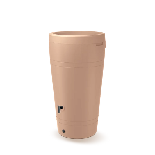 Regenwasserbehälter Tube – 230 L