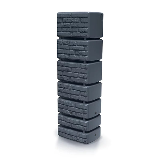Regenwasserbehälter Tower Brick – 350 L