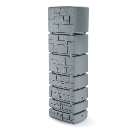 Regenwasserbehälter Tower Stone – 350-500 L