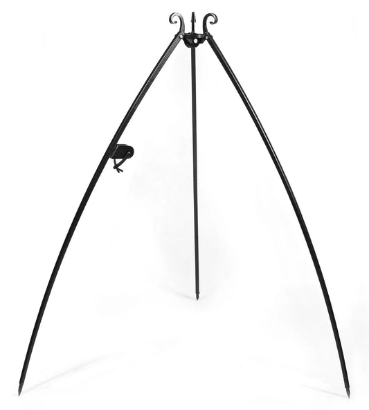 Dreibein mit Kurbel 200 cm