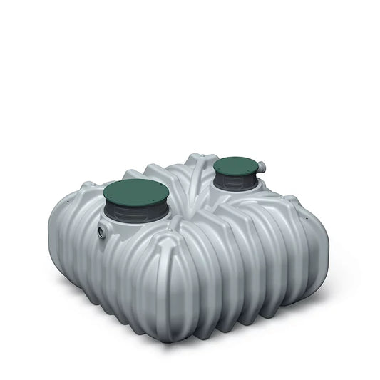Regenwasser-Erdtank Unground R-5000 – 5000 L