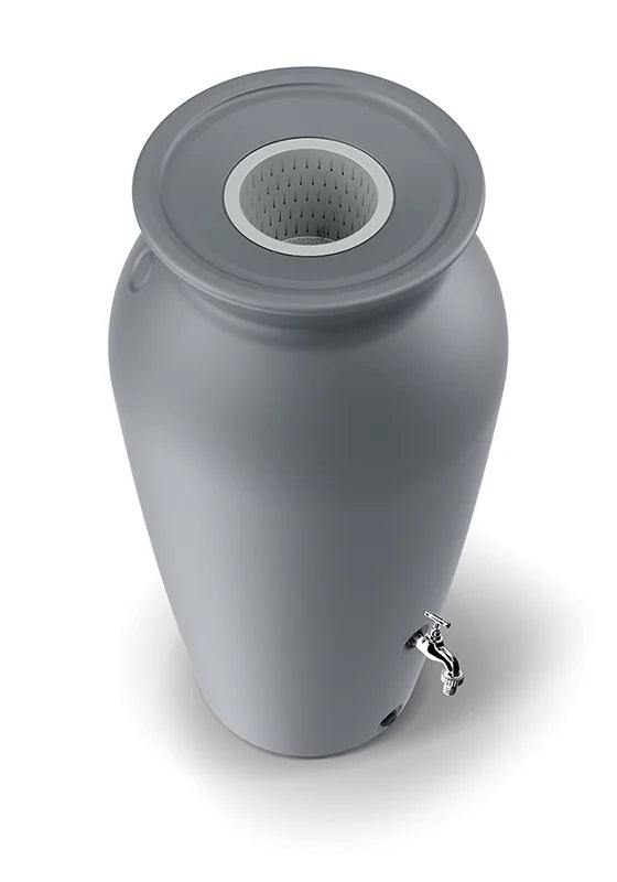 Regenwasserbehälter Velcan – 120–230 L