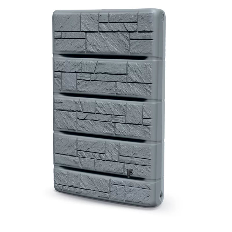 Regenwasserbehälter Wall Stone – 400 L