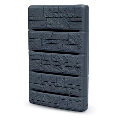 Regenwasserbehälter Wall Stone – 400 L