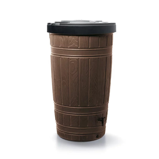 Regenwasserbehälter Woodcan – 265 L