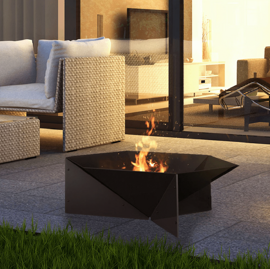 Gartenfeuerstelle Gamma