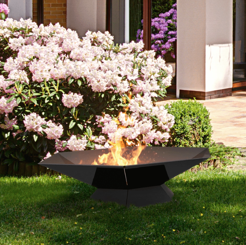 Gartenfeuerstelle Goblet