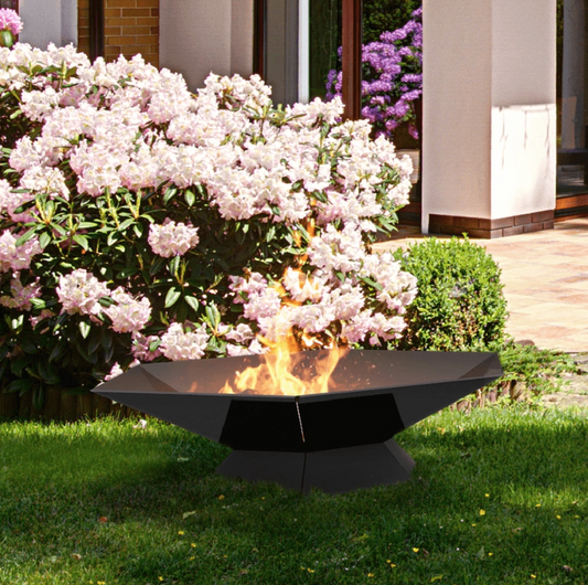 Gartenfeuerstelle Goblet