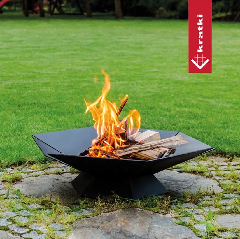 Gartenfeuerstelle Goblet
