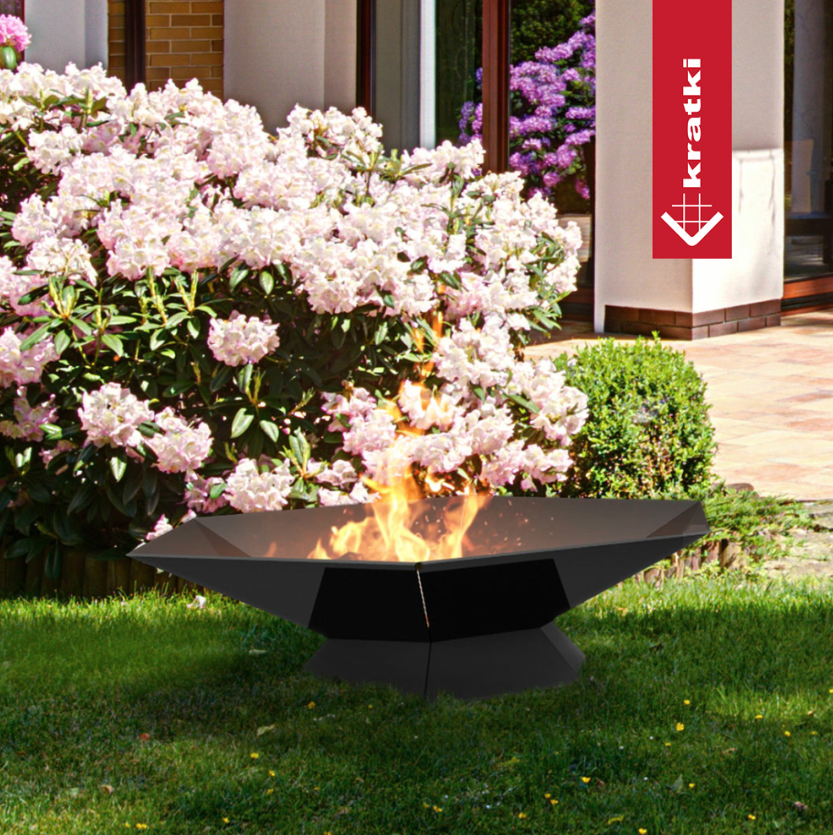 Gartenfeuerstelle Goblet