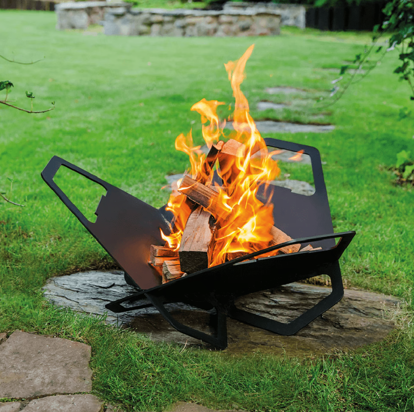 Gartenfeuerstelle Pit