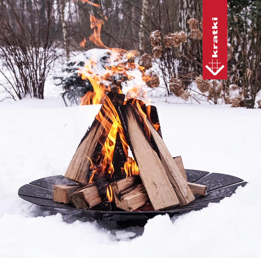 Gartenfeuerstelle Sunny