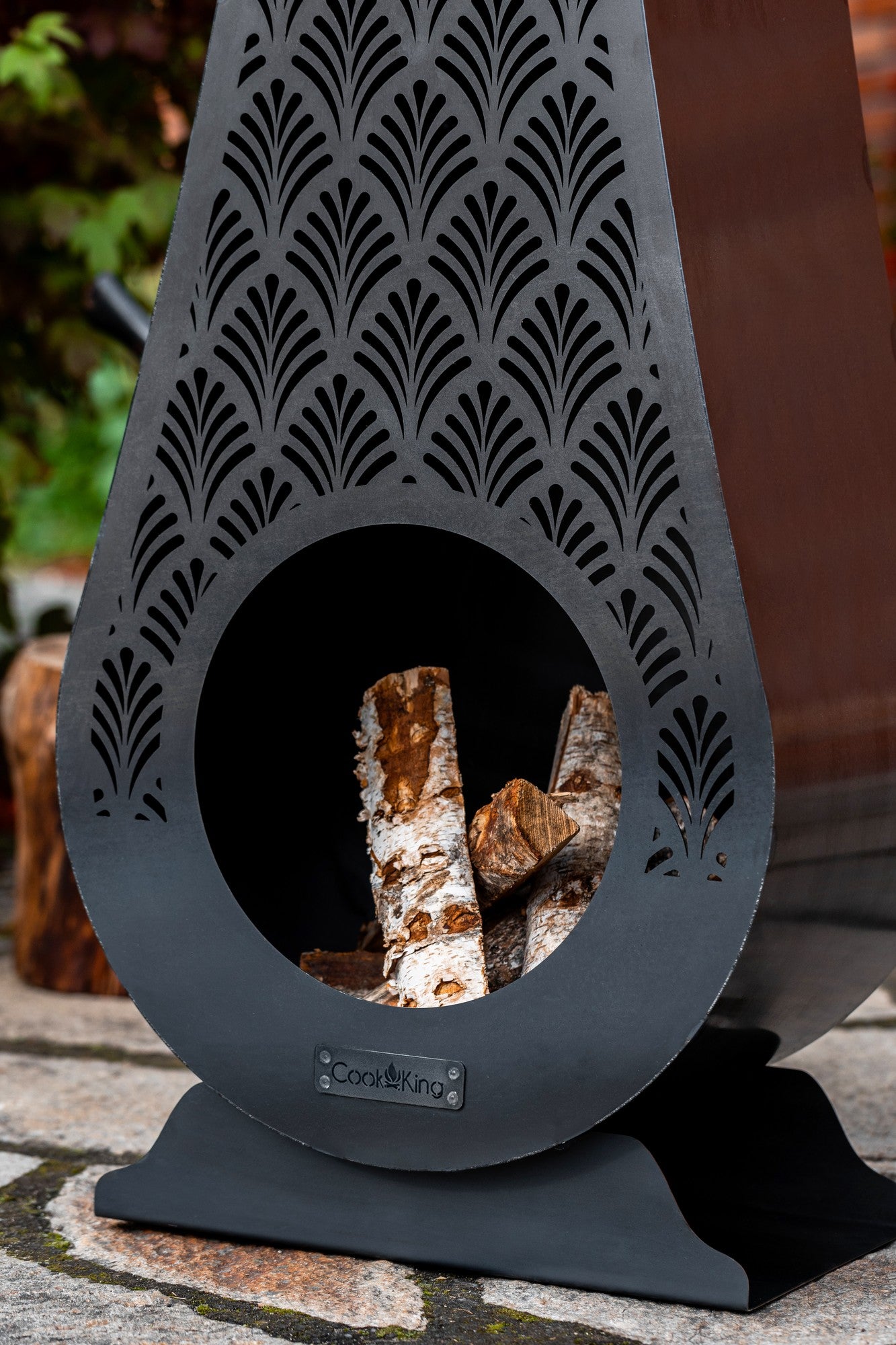 Gartenofen Ankara