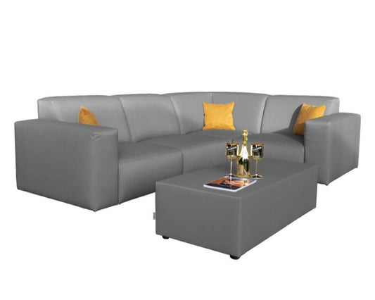 Modulares Outdoor-Möbelset ELITE B80+80+A+80B+SP