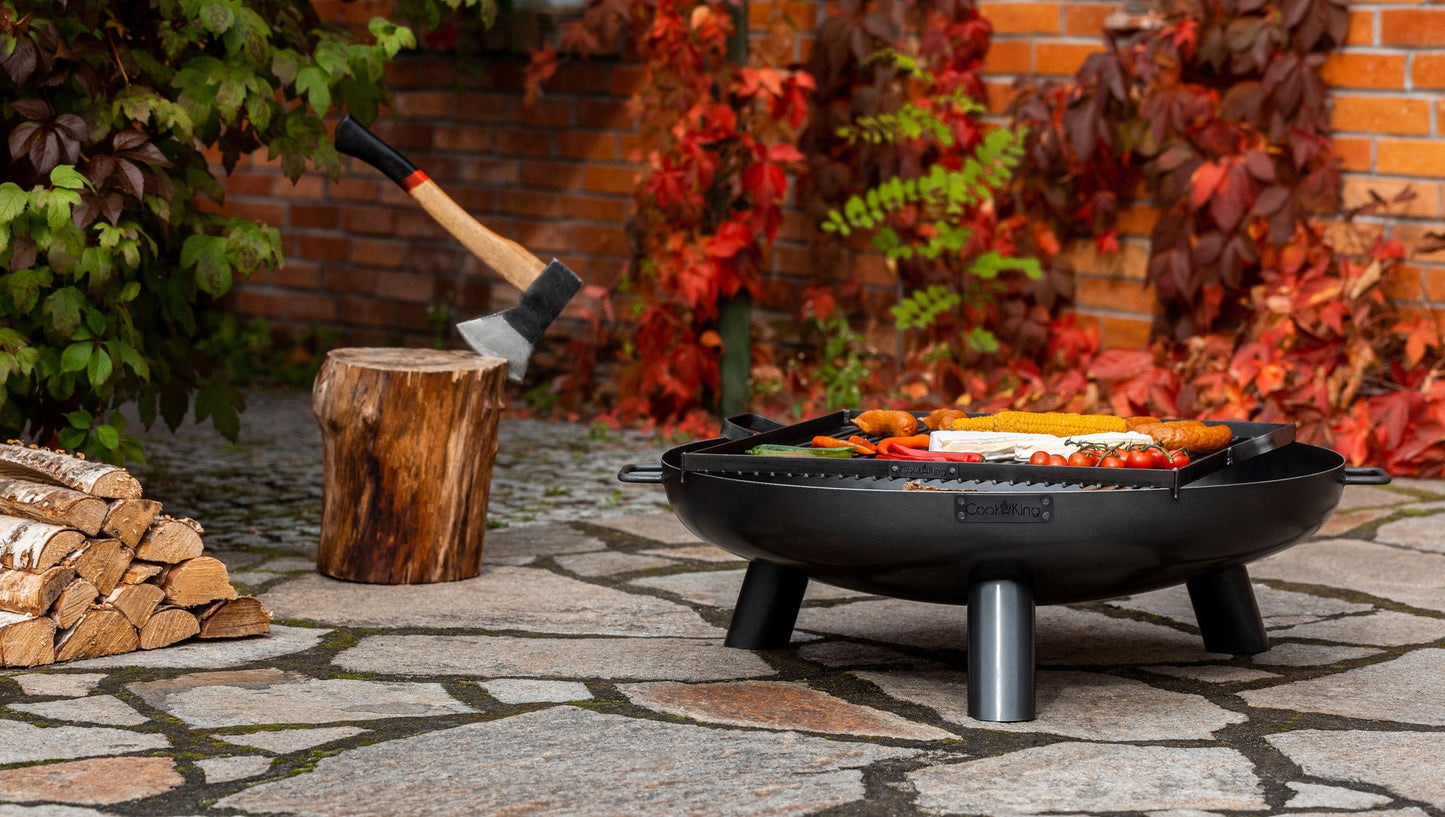 Feuerschale Bali 80 cm