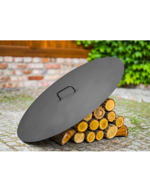Deckel für Feuerschale 70,5 cm
