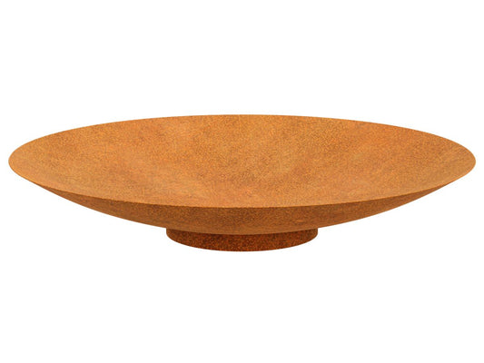 Gartenschale Corten DENN 4