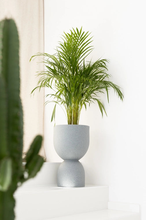 Blumentopf Kelch 65 cm mit Innenboden