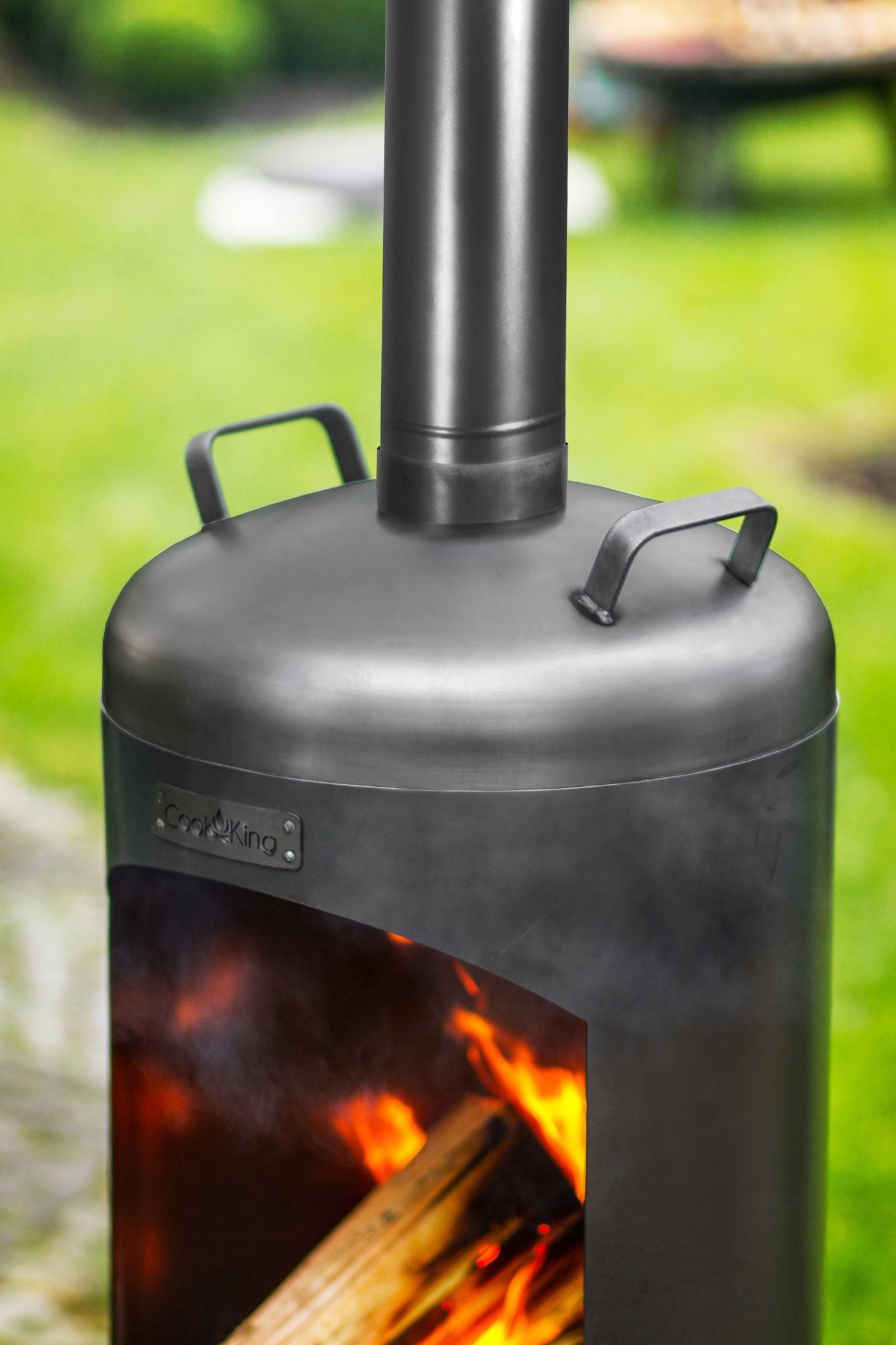 Gartenofen Faro