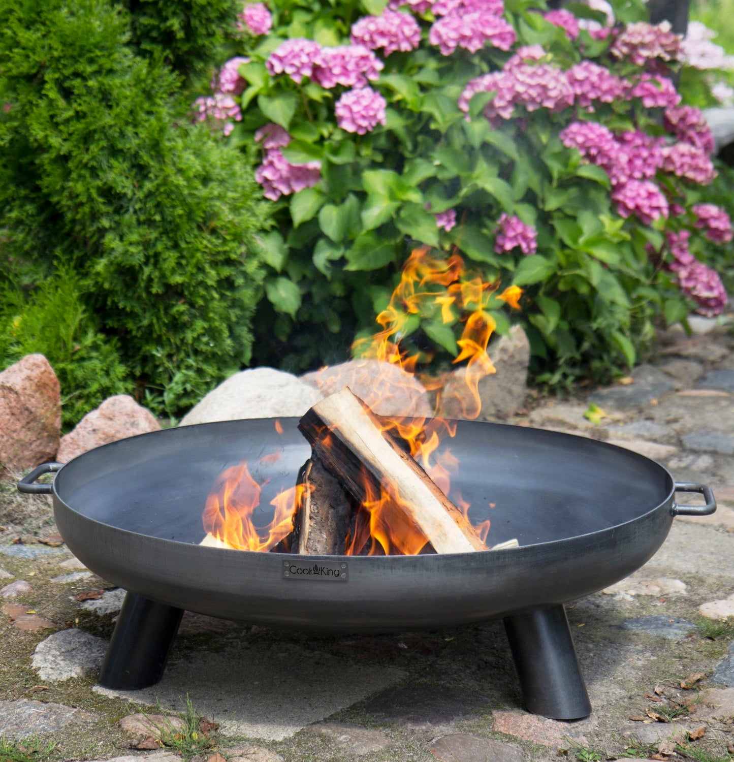 Feuerschale Bali 70 cm