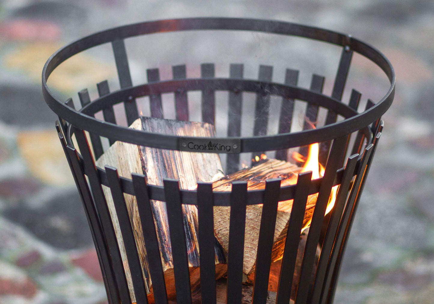 Feuerkorb Flame