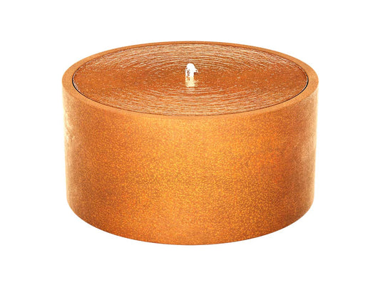Corten-Gartenbrunnen FUENTE FC5