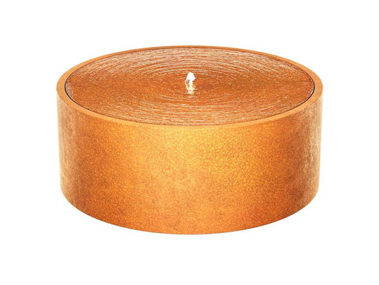 Corten-Gartenbrunnen FUENTE FC6