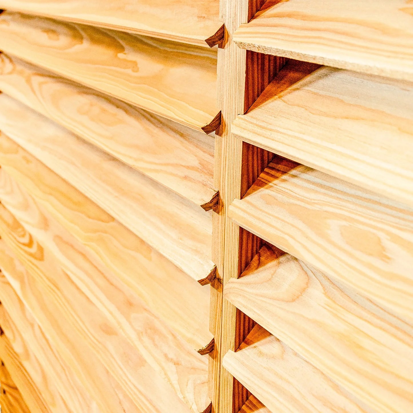 Gartenpavillon aus Holz Cottbus