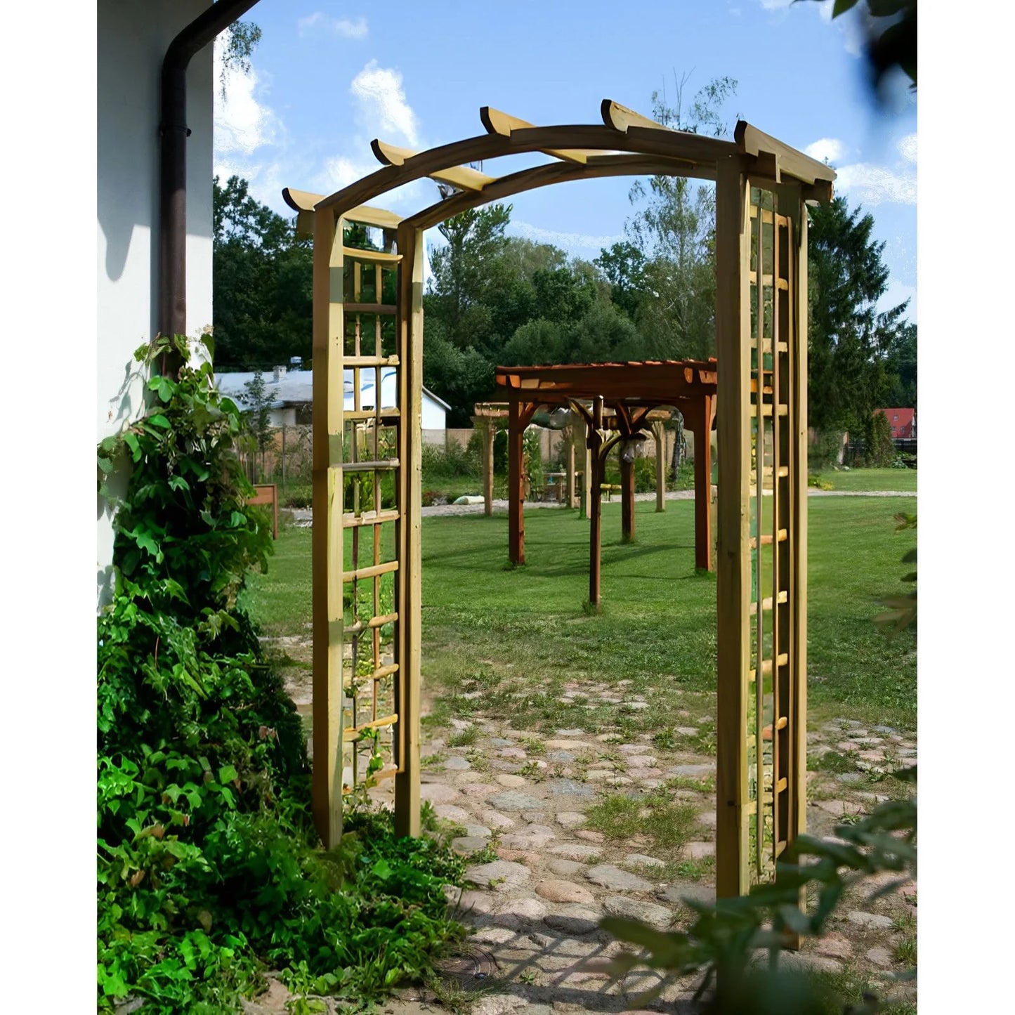 Olimpia Pergola