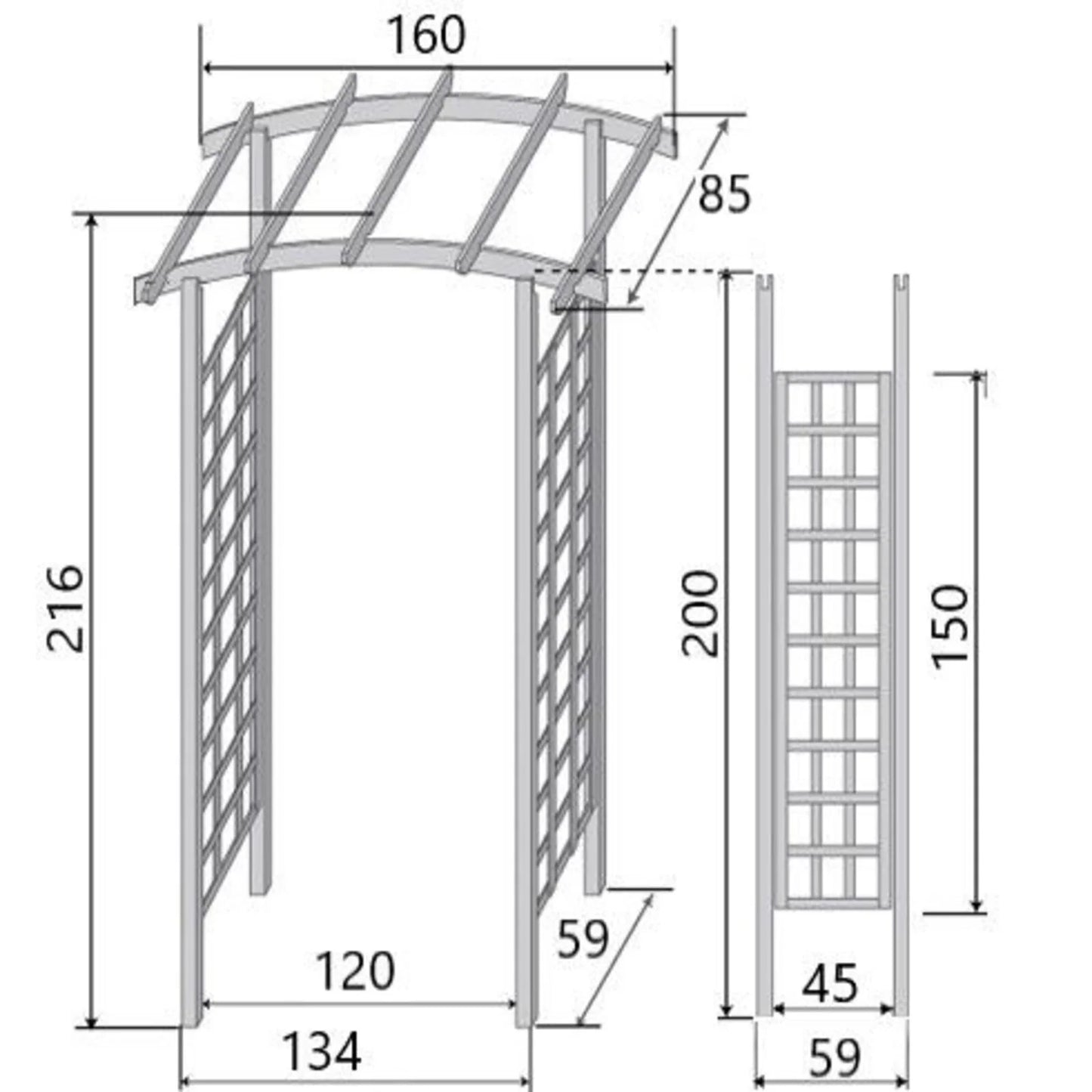 Olimpia Pergola