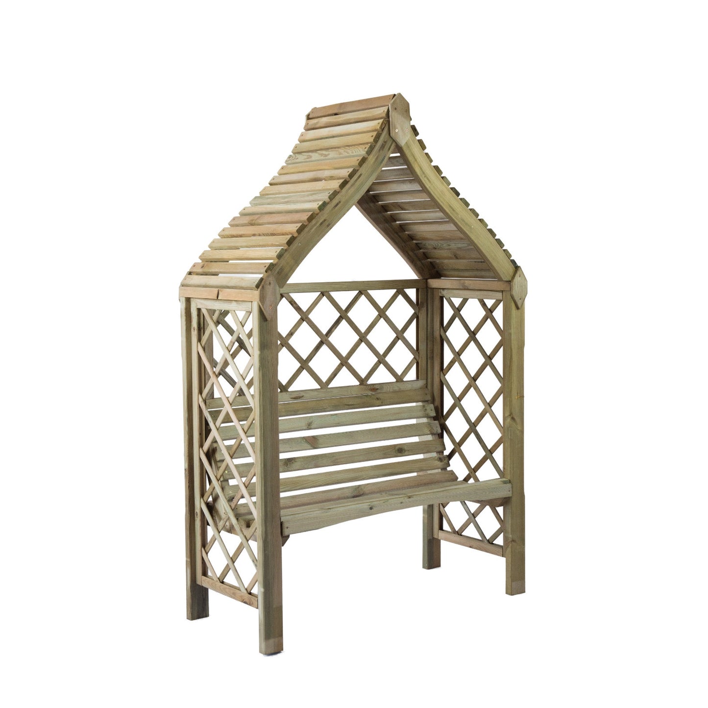 Siam Pergola