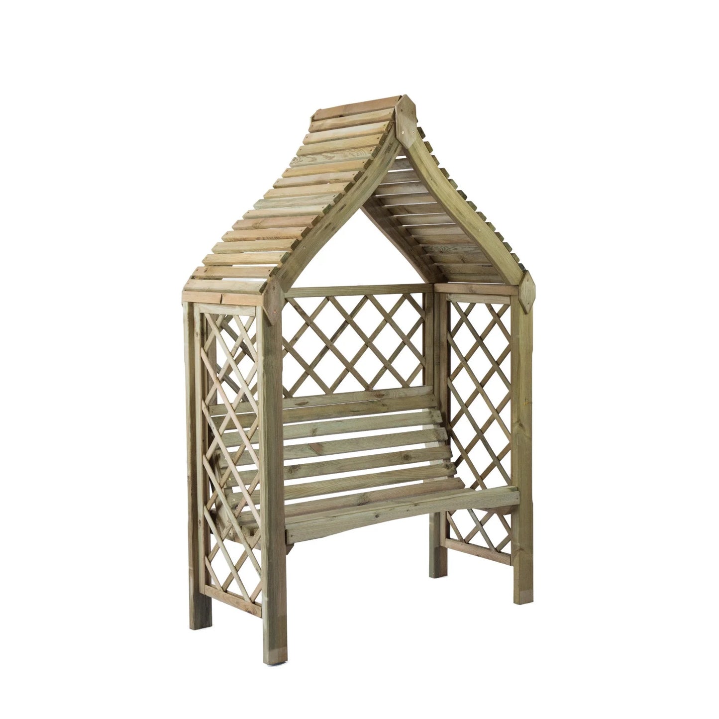 Siam Pergola