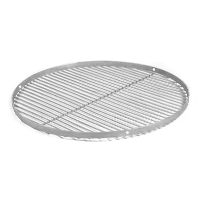 Grillrost aus Edelstahl 80 cm