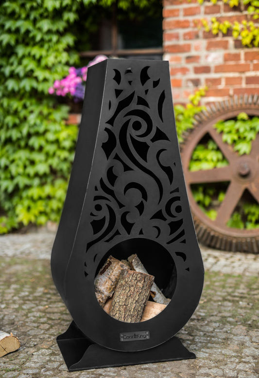 Gartenofen Hawana