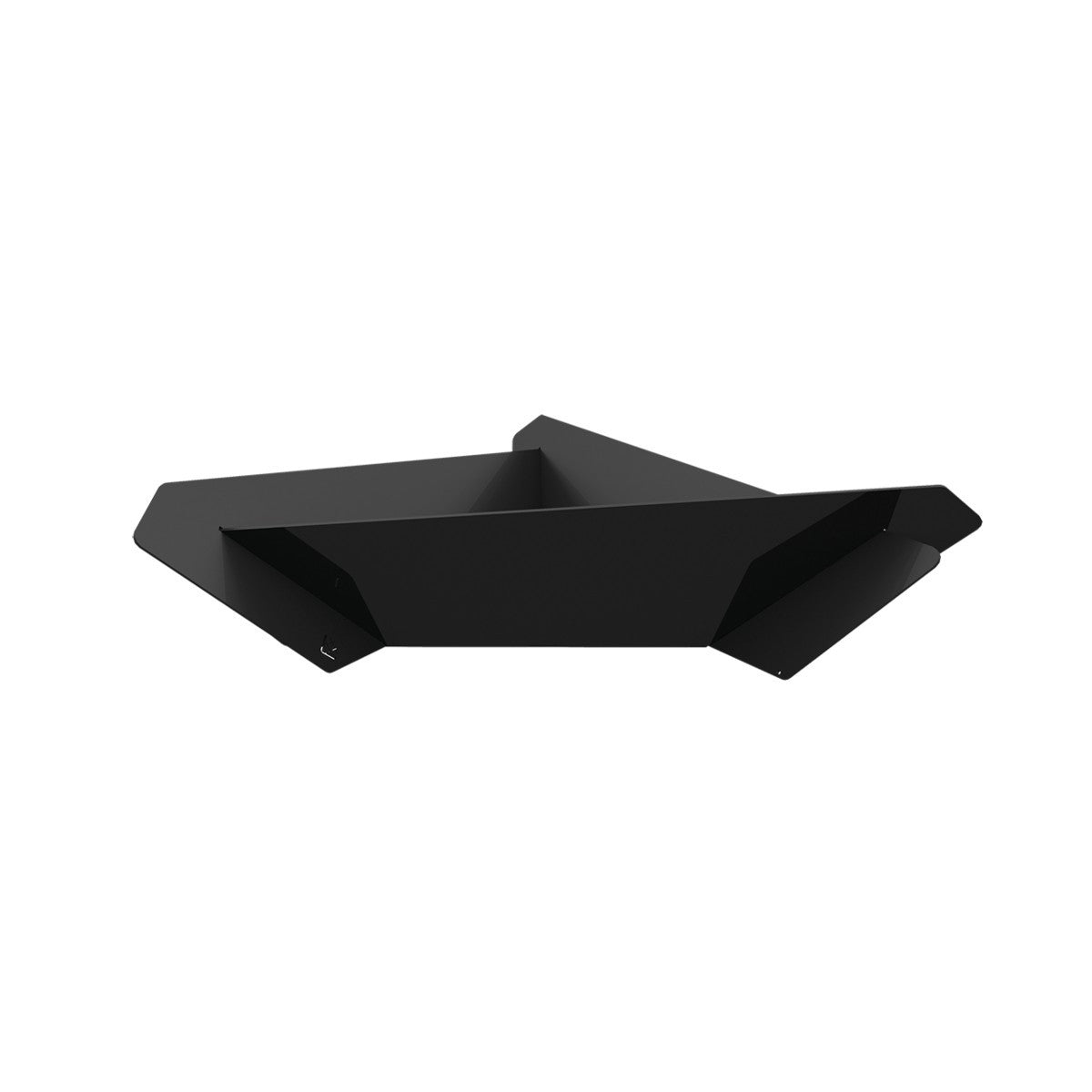 Feuerstelle Garten Triangle