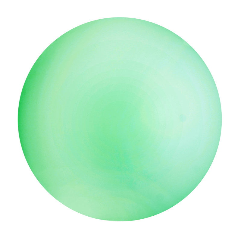 Solar-Gartenkugel LUNAR Ø 40 cm – RGB-LED mit Fernbedienung und Erdspieß