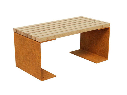 Corten-Bank CHAN 2