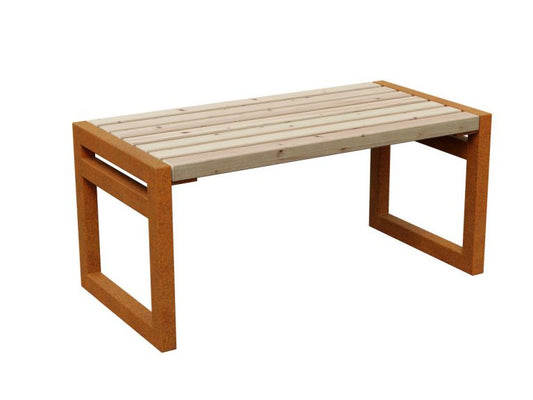 Corten-Bank CUADRO 2