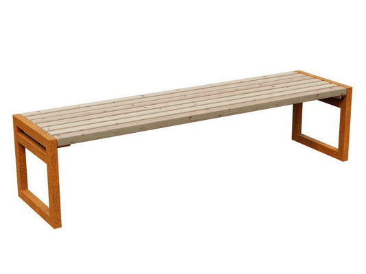 Corten-Bank CUADRO 4